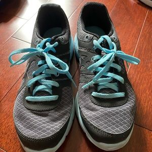 NIKE Lunar Forever GS Sneakers